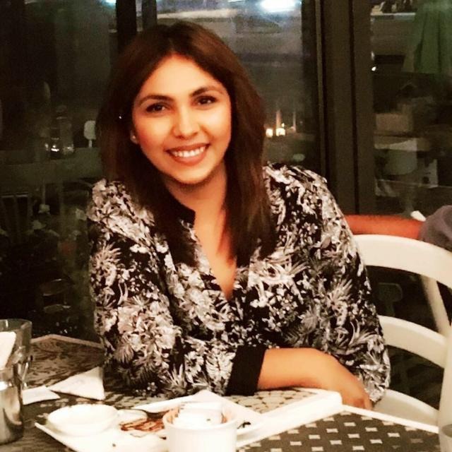 Raunaq Jamal