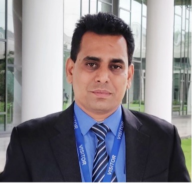 Vishal  Chavan